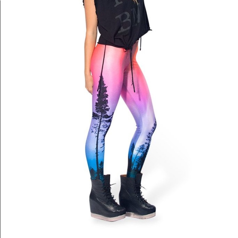 Blackmilk Skye Leggings